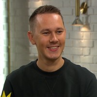 Joel Eriksson
