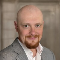 Joseph Hasse, M.B.A