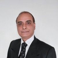 Jayesh Devani