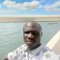 Dickens Otiende