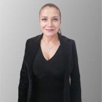 Paulina Alejandra Chamorro Rodriguez