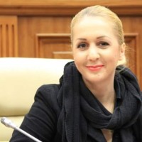 Larisa Durbala