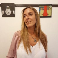 Roxana M Ashworth