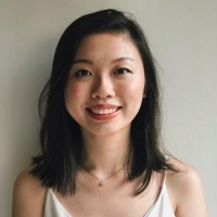 Jo-Anne Wong