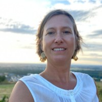 Mayken Metzger