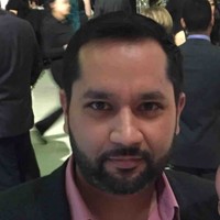 Mandeep Serown