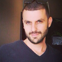 Itzik Dadon