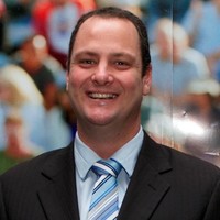 Mark Thorn