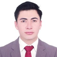 Henry David Sanchez Hernandez