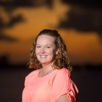 Carrie King