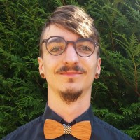 Florian Coqueux
