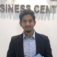 Nabil Jalil Patel