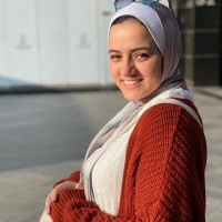 Mai Mahmoud