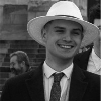 Joé Verger