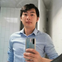 Cheong Muk Lim