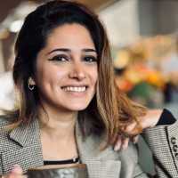 Elnaz Farrokhi