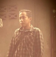 Mark Brian Robiños