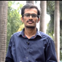 Jayesh Mevada