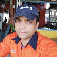 Kumar Gaurav