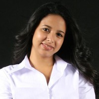 Ellen Cristine Cardoso Da Silva