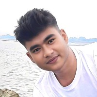 TAPOS KUMAR PK.