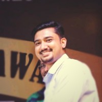 Dr. Vinaydhar Muraleedharan