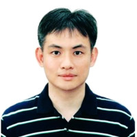 Andy CC Lin