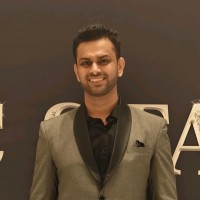 Pratik Shetty