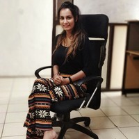 Aditi Chauhan