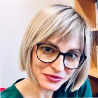 Anna Mroczek