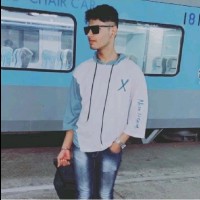Divyansh Raj Soni