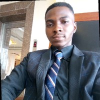 Ogunyinka Olamide
