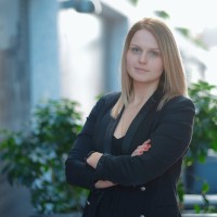 Paula Cvikova