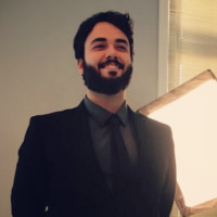 Guilherme De Matos Volpato