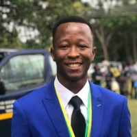 Gilbert Mahama