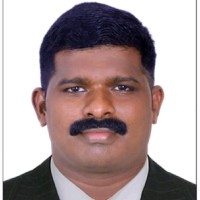Jaison John