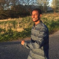 Mohamud Ali Ahmed