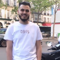 Ghiles Haddad