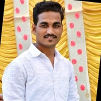 Kishor Bhosale