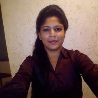 Tejal Save
