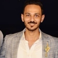 Ahmed Mohamed Abdelaziz