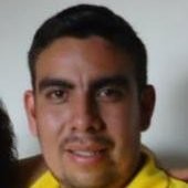 Daniel Brito  Moreno