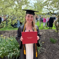 Hannah Vinton
