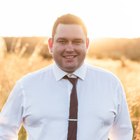 Sean Pullinger