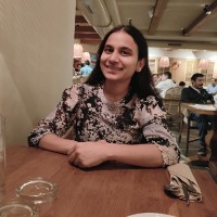 Shruti Sahu
