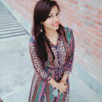 Yashi Tiwari