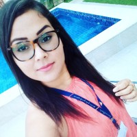 Gabriela De Oliveira Paixão