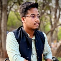 Mohammed Abdul Amer