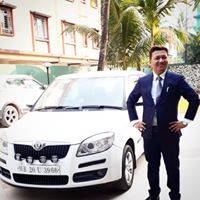Pradip Sherestha
