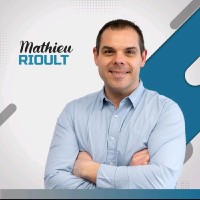Mathieu Rioult